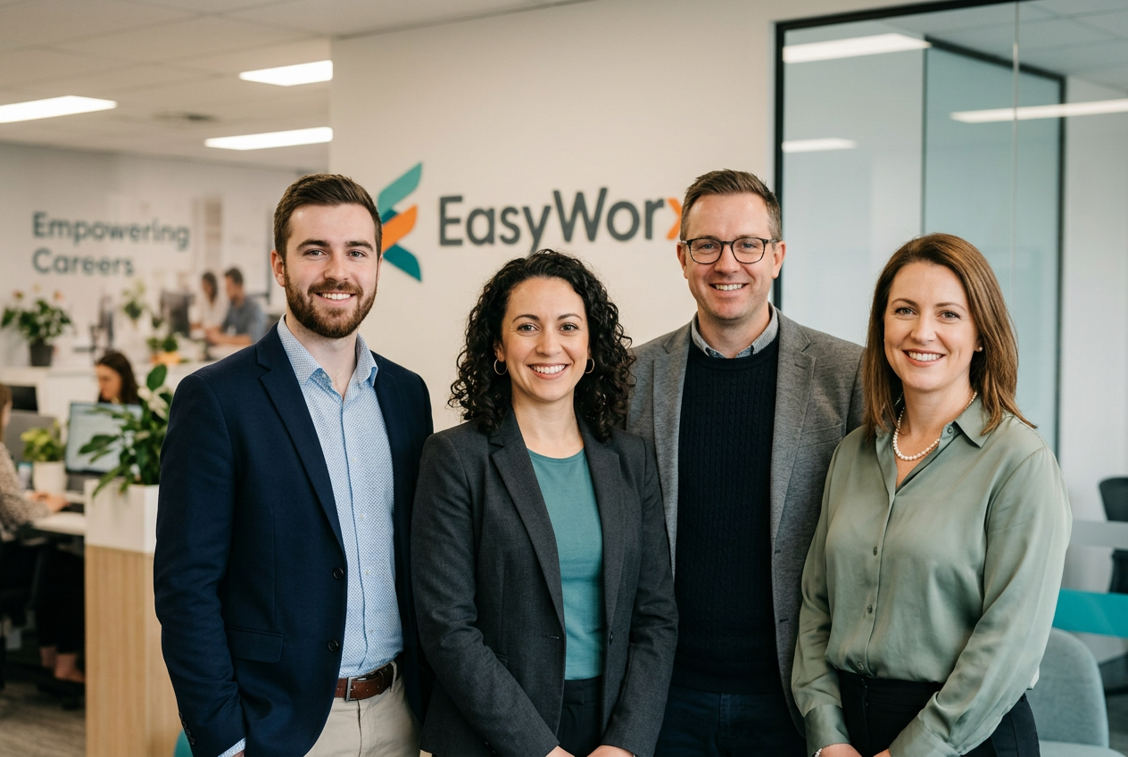 easyworx e